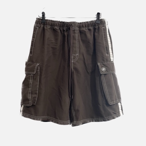 Brody board shorts. - Picture 1 of 5